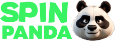 Logo van SpinPanda casino